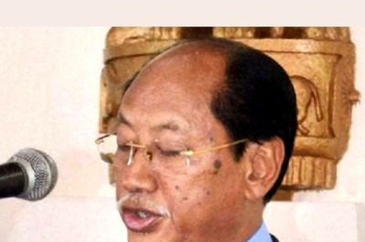 After Nagaland Deputy CM Knocks Seat-sharing Deal, BJP Tries to Allay Concerns of Ally NDPP, Own Workers