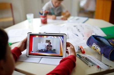 Central Govt Cautions Parents Against Ed-Tech Companies