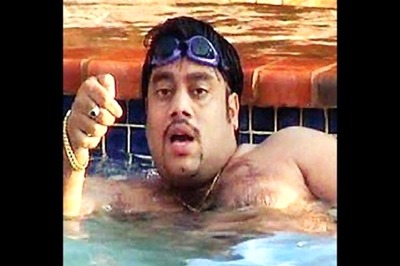 Underworld Don Ravi Pujari Arrested in Senegal After Tip-off by Indian Agencies