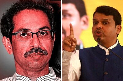 BMC Election Result 2017: Next CM Will Be from Sena, Says Uddhav