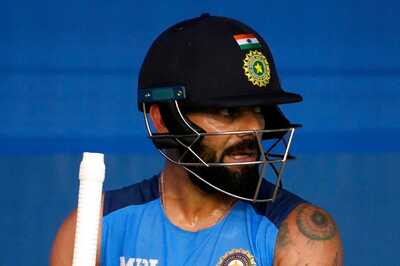 'It's Hard to Surpass Highly Competitive Virat Kohli: Ian Chappel Lauds Former India Captain