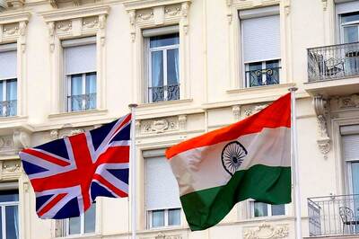 India, UK Trade Ministers Review Progress of Talks on Proposed FTA