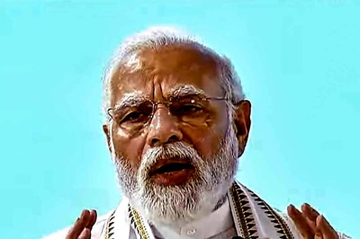 PM Modi to Address Naval Innovation and Indigenisation Organisation Seminar 'Swavlamban' Today