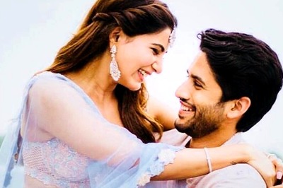 Naga Chaitanya Reveals What His Reaction Will Be If He Meets Samantha Now: 'I Will Give Her...'