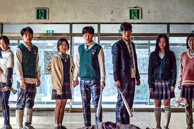 This Spine Chilling Korean Zombie Series Will Keep You On The Edge Till The End