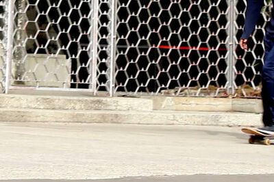 How to Manual on a Skateboard