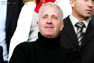 Owner Randy Lerner puts Premier League club Aston Villa up for sale