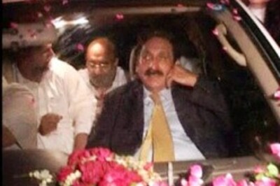 Musharraf blames judiciary, terrorists for Emergency