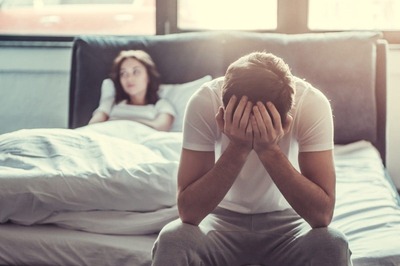 Erectile Dysfunction: Causes, Treatment and Lifestyle Changes