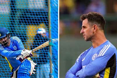 'We've Let Playing Spin Fall Back a Bit': India's Assistant Coach Admits Batting Unit's Struggles Against Spinners