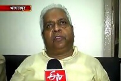 Man arrested for demanding extortion from Congress MLA Sadanand Singh