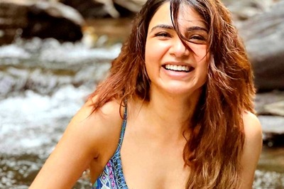 Why Samantha Akkineni Stayed Away From Bollywood For So Long: 'I Was Still Making Bad Choices...'