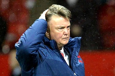 Louis van Gaal worried over Phil Jones and Ashley Young's injuries