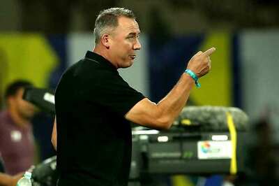 ISL 2017: Kerala Blasters Sack Coach Rene Meulensteen After 7 Games