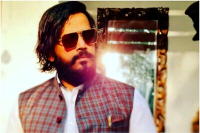 MP Ravi Kishan Seeks Ban on Vulgar Content in Bhojpuri Films, Songs