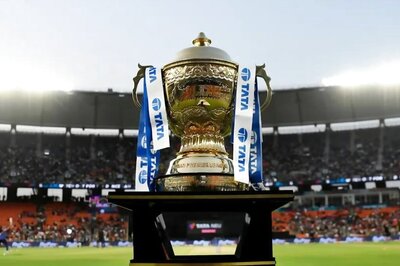 IPL 2023 Soars Higher With Highest Average Scores Across Seasons
