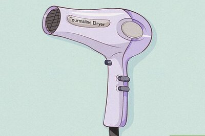 How to Choose a Blow Dryer