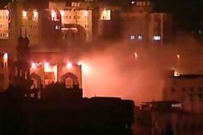 Hamas to drag Israel to court