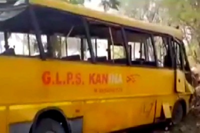 FIR Against Haryana School After 6 Students Die As Bus Carrying Them Overturns; PM Reacts