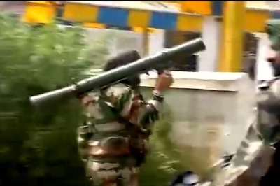 Government says that it has overwhelming evidence that Gurdaspur attack had Pakistan links