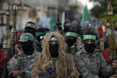 Israel-Hamas Truce Deal Delayed? All You Need to Know