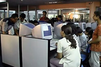 Don't panic, it could be your best time at the markets