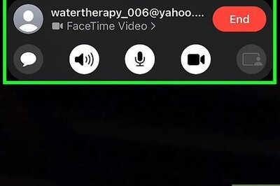 How to Add Someone to a FaceTime Call on iPhone or iPad