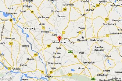 Maoist allegedly planning to disrupt LS polls in Muzaffarpur arrested