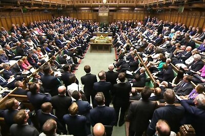 Britain Falling Behind in Race to Engage With India, Warns UK Parliament Inquiry