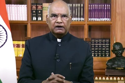 Security Details of President Kovind's Kanpur Visit Surface on WhatsApp, Probe Ordered