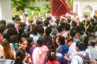 UP STF Arrests 5 Solvers Impersonating Candidates in Recruitment Exam