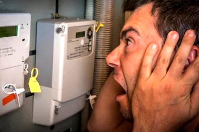 Is Hefty Electricity Bill Troubling You? Here's What You Need to Do