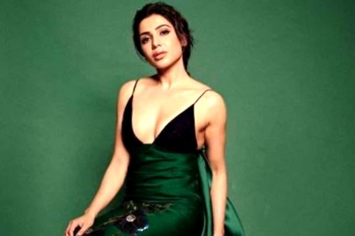 Do You Know How Much Samantha Ruth Prabhu Charges for an Instagram Post? Find it Here