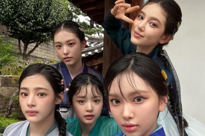 What's The Relation Of Four-Leaf Clover Emoticon With NewJeans' Comeback? Fans Have A Theory