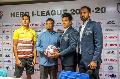 I-League 2019-20 Live Streaming: When and Where to Watch Punjab FC vs Chennai City FC Telecast