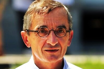 France's Chefs Ride High In OAD Top 100 Heritage Restaurants