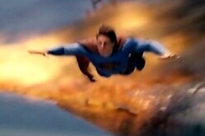 Superman curse lives on: Director