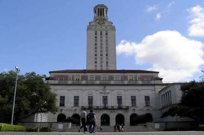 University of Texas is Pressured to Drop a Song Steeped in Racist History