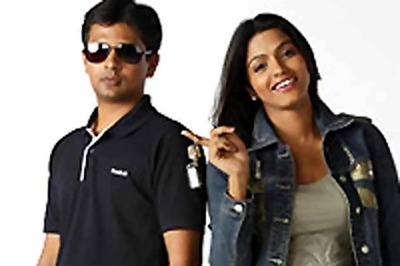 Telugu movie '143' is inspired from real incidents