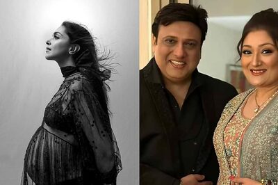 Deepika Padukone To Skip Nanny For Her Daughter?; Govinda's Wife Sunita Says He's 'Not A Cow' When It Comes To Women