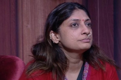 Bigg Boss 17: Jigna Vora Slams Samarth Jurel And Isha Malviya For Bullying Abhishek Kumar