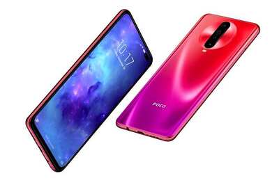 Poco X2 Will Get The Android 11 Update; You Have Something to Look Forward to