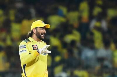 IPL 2024: CSK's Matheesha Pathirana Says 'MS Dhoni is Playing My Father's Role in My Cricket Career'