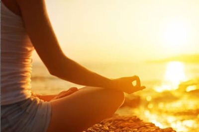 Surrounded By Negativity And Stress? Follow This Japanese Philosophy For A Calm Life