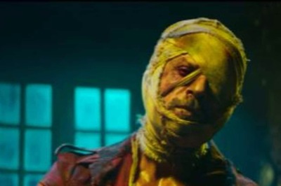 Vijay Sethupathi To Play The Antagonist in Shah Rukh Khan's Jawan Instead of Rana Daggubati?