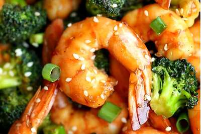 Seafood Can Help Couples Be More Sexually Active, Increase Pregnancy Chances