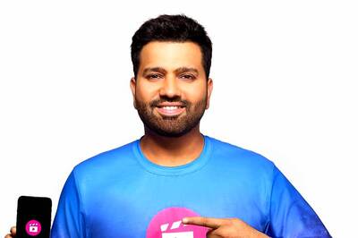 Rohit Sharma Joins Elite Company of MS Dhoni, Sachin Tendulkar as JioCinema's Ambassador