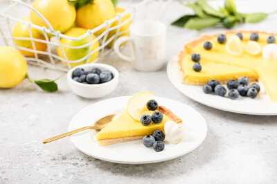 Sweeten Up Your Weekend And Weekdays With These 5 Unique Delectable Dessert Recipes