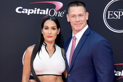 WWE Star John Cena To Release A Series Of Children's Books