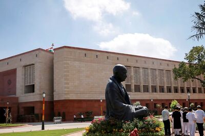 With Over 4 Dozen Amendments and 10 Dissent Notes, Home Panel Adopts Report on Bills to Replace IPC, CrPC